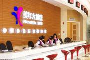 杭州美年大健康滨江分院