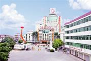 云浮市罗定市人民医院