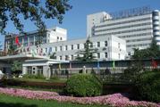 北京市清华大学玉泉医院体检中心