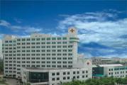 齐齐哈尔市龙江县第二人民医院体检中心
